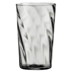 RAW Unique optic highball 45 cl smoke