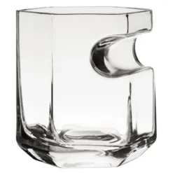 Raye sigarglass i krystall 38 cl