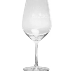 Rødvinsglass 62 cl det handler om å nyte øyeblikket