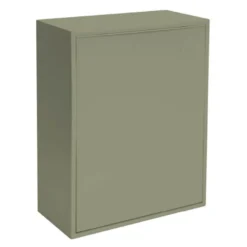 Recycling kildesorteringsboks 30x15x40 cm Oak Green