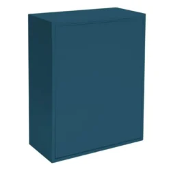 Recycling kildesorteringsboks 30x15x40 cm Deep Dive Blue