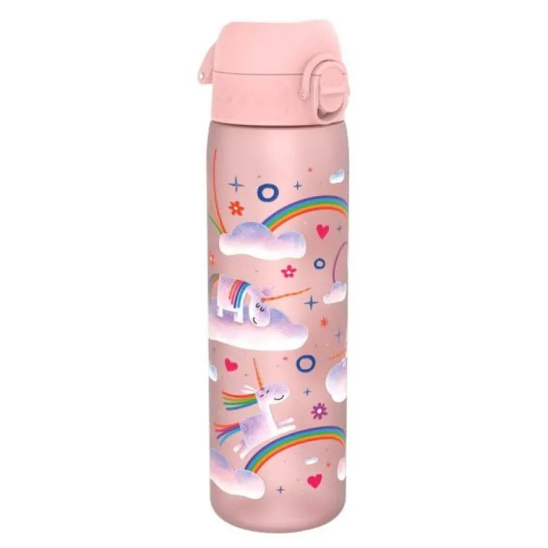 Recyclon drikkeflaske 0,5L unicorn rainbow