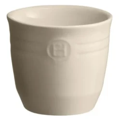 Redskapsholder 13 cm krem
