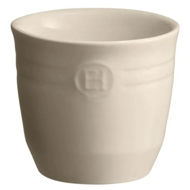 Redskapsholder 13 cm krem