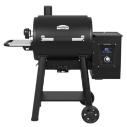Regal Pellet 400 pelletsgrill