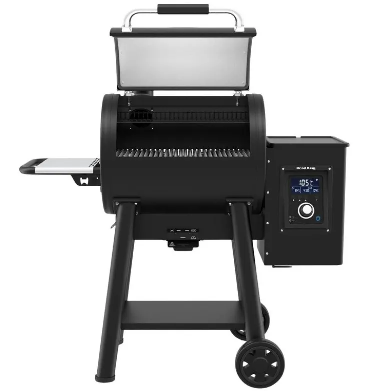 Regal Pellet 400 pelletsgrill