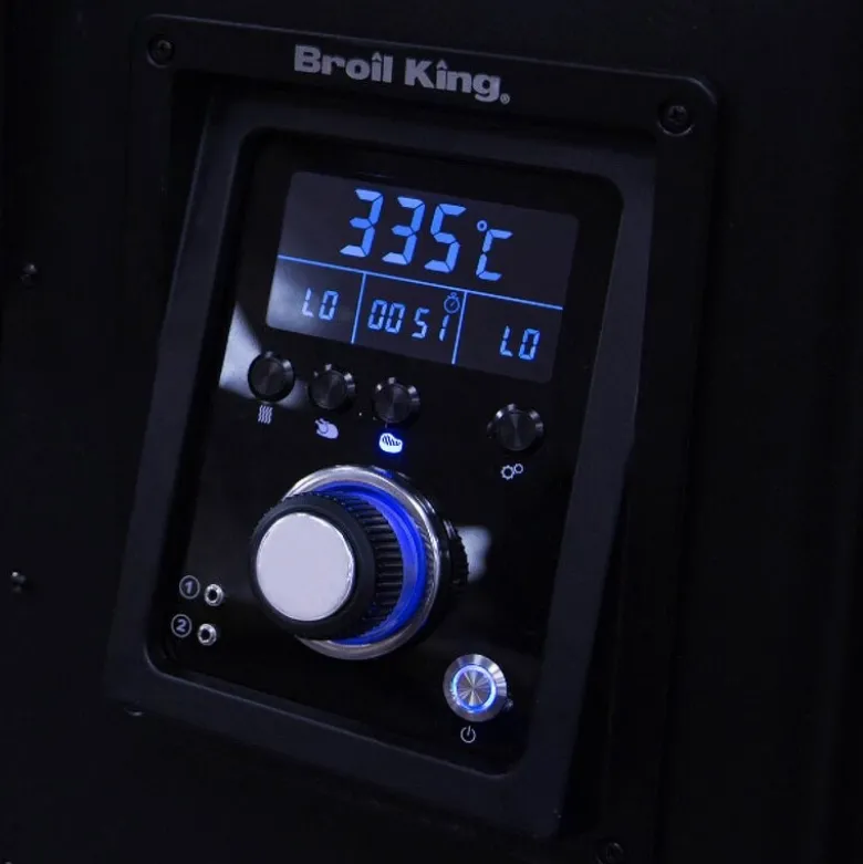 Regal Pellet 400 pelletsgrill
