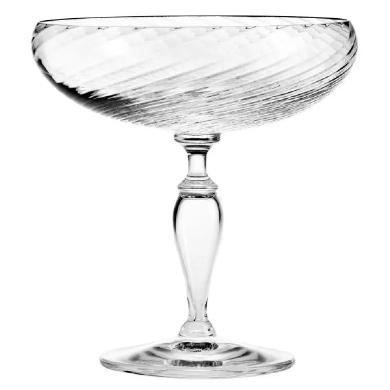Regina champagneskål 25 cl
