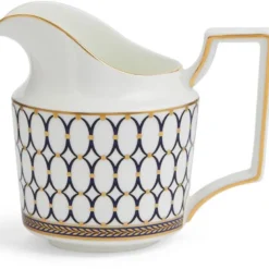 Renaissance Gold fløtemugge 20 cl