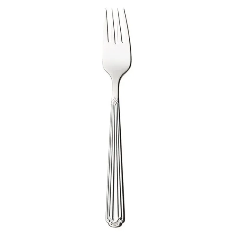 Renessanse spisegaffel 19 cm