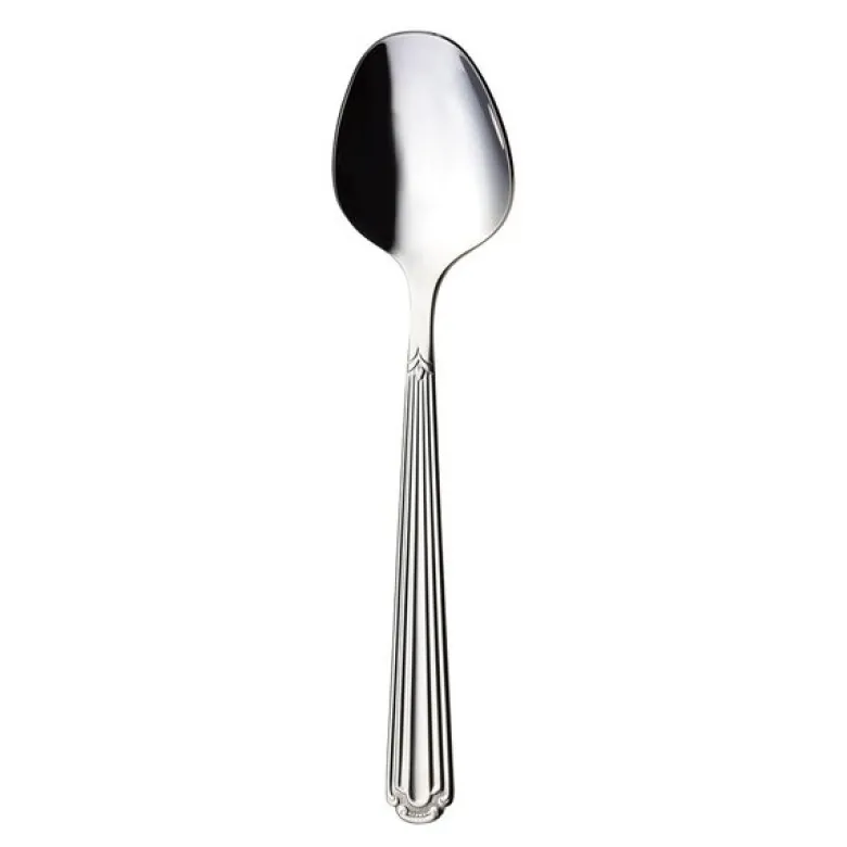 Renessanse spiseskje 19 cm