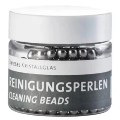 Rengjøringskuler rustfritt stål