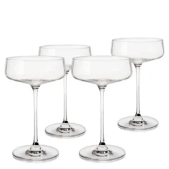 Reserve cocktailglass Julien i krystall 30 cl 4 stk