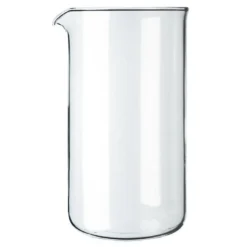 Reserveglass 3 kopper