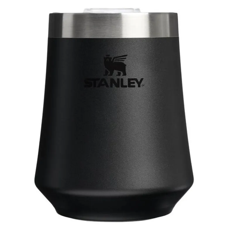 Reserve Wine termokopp 32 cl svart