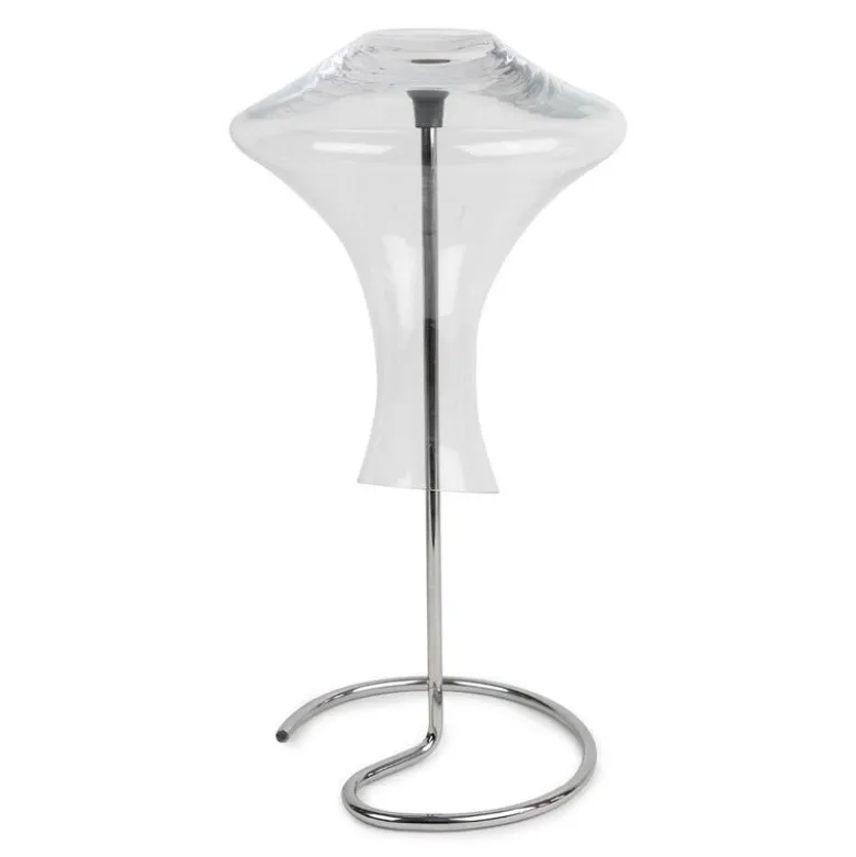Revolution karaffeltørker 24 cm stål