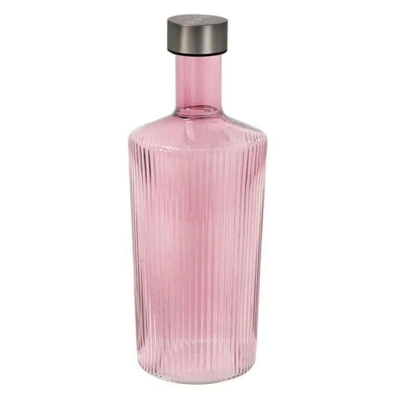 Ribbed Elegance flaske Broome 1,25L burgunder