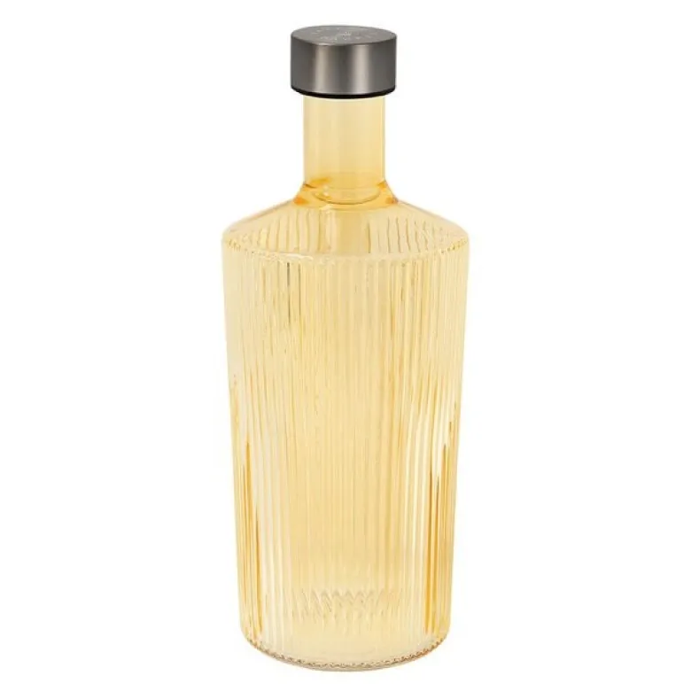 Ribbed Elegance flaske Cable 1,25L gul