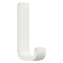 Rim krok 8,5 cm hvit