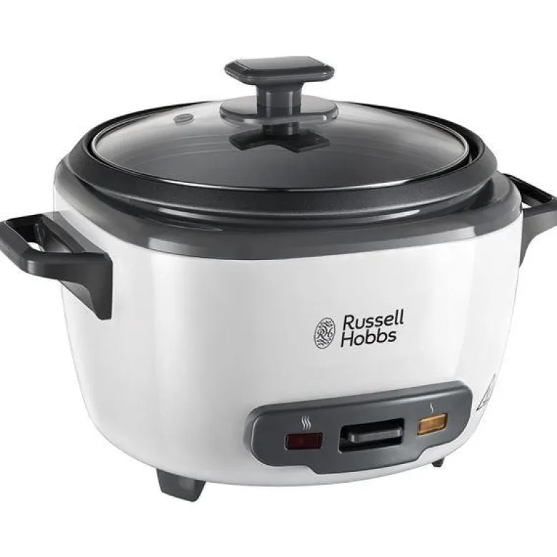 Riskoker XL 2L 14 porsjoner