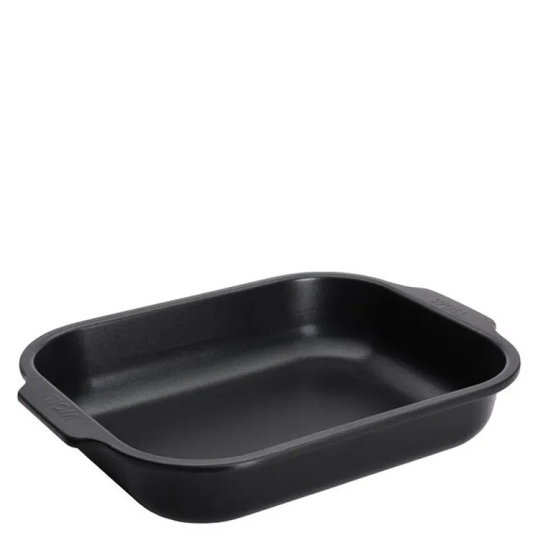Roast It ildfast form 3,8L svart