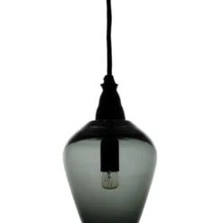 Rocks lampe elektrisk 15 cm