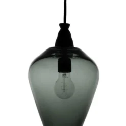 Rocks lampe elektrisk 22 cm