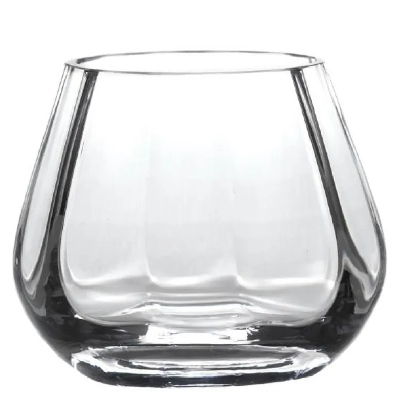 Rocks telykt xo 8,5 cm clear
