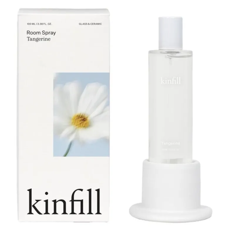 Romspray 100 ml tangerine