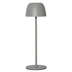 Ronda bordlampe 803-17 34,5 cm greige