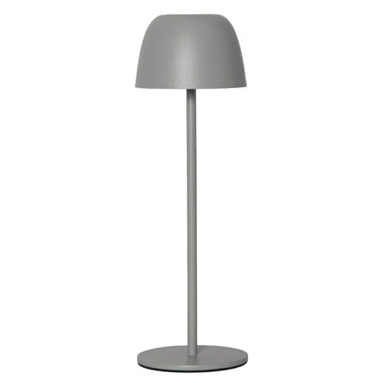 Ronda bordlampe 803-17 34,5 cm greige