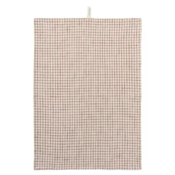 Rosendahl Textiles Garn kjøkkenhåndkle 50x70 cm terracotta