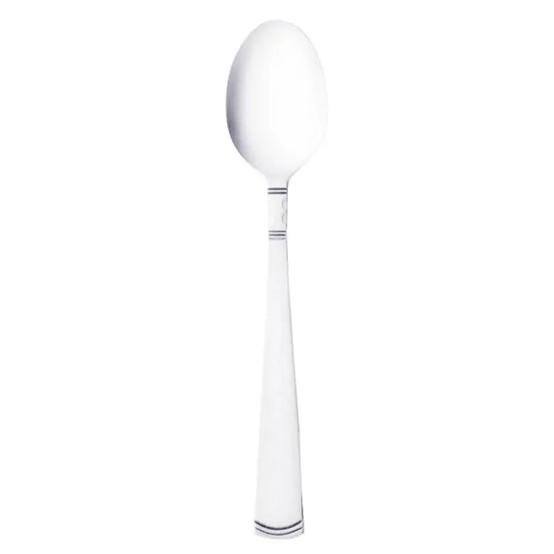 Rosenholm kaffeskje 12 cm 830