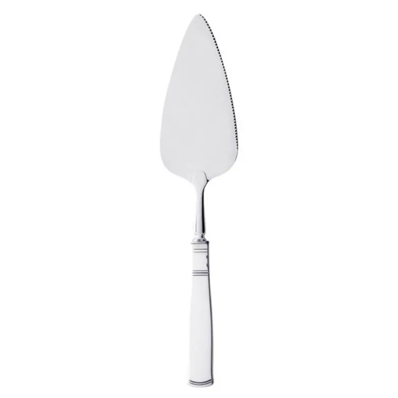 Rosenholm kakespade 25,5 cm 830/stål