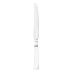 Rosenholm lunsjkniv langt blad 20 cm 830