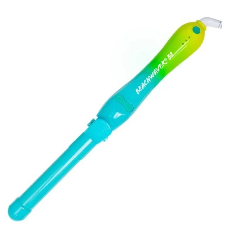 Roterende krølltang B1 ocean ombre