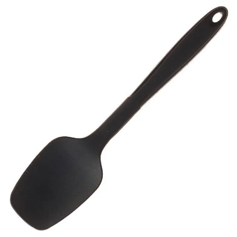 Røre- og serveringsskje 20 cm