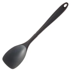 Røre- og serveringsskje 30 cm