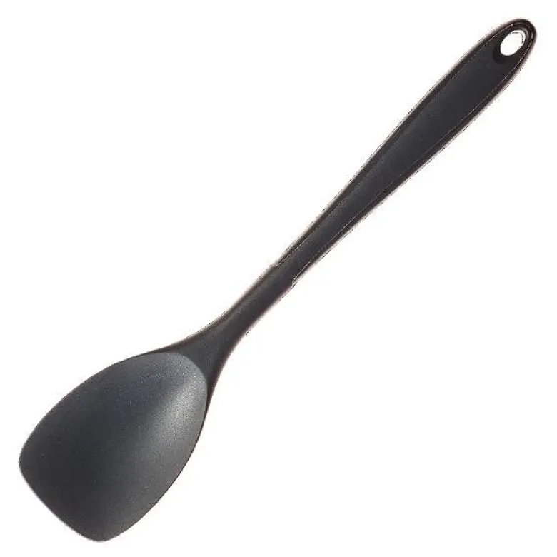 Røre- og serveringsskje 30 cm