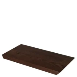 RÅ skjærebrett 51x28 cm thermo ask