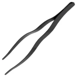 RÅ stekepinsett 32 cm rustfritt stål