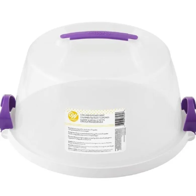 Rund kaketine 32 cm