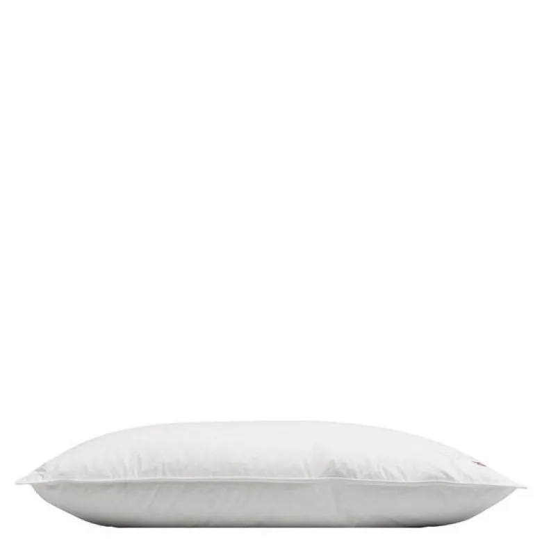 Saga dunpute medium 50x70 cm hvit