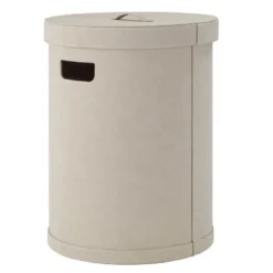 Sahla skittentøyskurv 54 cm sand
