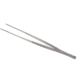 Saja stekepinsett 35,5 cm stål