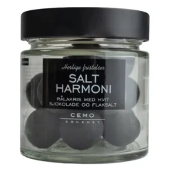 Salt Harmoni 110g