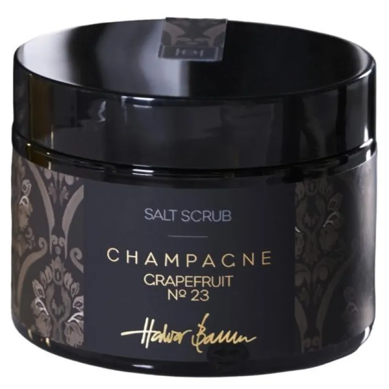 Saltskrubb No23 champagne grapefruit