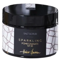 Saltskrubb No18 sparkling pomegranate
