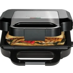 Sandwichgrill 3-i-1 24540-56 750W
