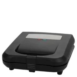 Sandwichgrill 700W svart